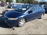 Honda Civic Lx 1HGFA16596L108304 снимка