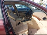 BMW 540Ia WBADE6325WBW59821 снимка