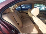 BMW 540Ia WBADE6325WBW59821 снимка