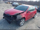 Volkswagen Gti 2-Door WVWEV71KX7W271266 снимка