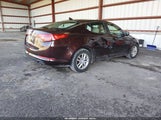 Kia Optima Lx 5XXGM4A70DG136235 снимка