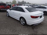 Audi A4 Premium Plus 45 Tfsi S Line Quattro S Tronic WAUEAAF46MA057450 fotografie
