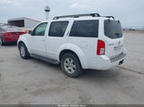 Nissan Pathfinder Se 5N1AR18U08C635250 снимка