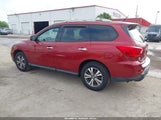 Nissan Pathfinder Sl 5N1DR2MMXHC687428 снимка