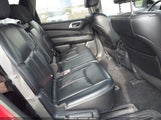Nissan Pathfinder Sl 5N1DR2MMXHC687428 снимка