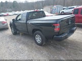 Nissan Frontier King Cab S 4X4 1N6ED1CM0PN606147 photo