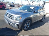 Volkswagen Atlas 3.6L V6 Se W/Technology 1V2FR2CA5JC554780 fotografie