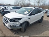 Ford Escape Se 1FMCU0GD9HUB13746 снимка