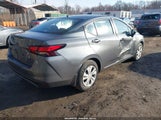 Nissan Versa 1.6 S 3N1CN8DV7SL889536 снимка