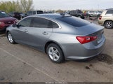 Chevrolet Malibu Fwd Ls 1G1ZB5ST2PF151489 снимка