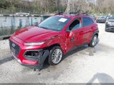 Hyundai Kona Sel KM8K6CAA1KU381316 снимка
