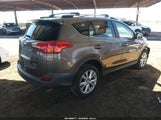 Toyota Rav4 Limited 2T3DFREV4DW023811 снимка