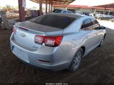 Chevrolet Malibu 1Fl 1G11A5SA5DF287304 снимка