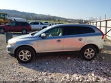 Volvo Xc60 3.2/3.2 Platinum/3.2 Premier/3.2 Premier Plus YV4940DZ9C2323635 снимка