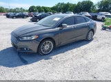 Ford Fusion Se 3FA6P0T99FR263098 снимка