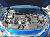Honda Civic Lx 2HGFC2F53JH604690 снимка
