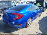 Honda Civic Lx 2HGFC2F53JH604690 снимка