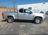 Chevrolet Colorado Wt 1GCHSAEA7F1232621 снимка