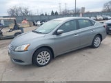 Nissan Sentra Fe+ S 3N1AB7AP5DL702698 снимка