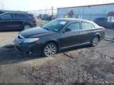 Toyota Avalon Limited 4T1BK3DBXBU399636 снимка