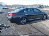 Toyota Avalon Limited 4T1BK3DBXBU399636 снимка