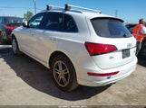 Audi Q5 2.0T Premium WA1LFAFP3FA052581 снимка