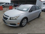 Chevrolet Cruze Ls Auto 1G1PA5SH8D7318949 снимка
