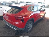 Chevrolet Trax Lt KL77LHEP7TC051053 снимка