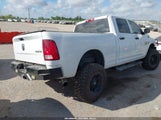 Ram  Tradesman 4X4 6'4 Box 3C6UR5CL4JG309162 снимка