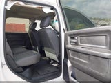 Ram  Tradesman 4X4 6'4 Box 3C6UR5CL4JG309162 снимка