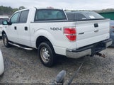 Ford F-150 Xl 1FTFW1EF0CFA17569 снимка