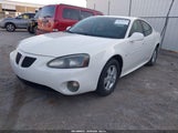 Pontiac Grand Prix 2G2WP552061308039 снимка