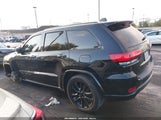 Jeep Grand Cherokee Altitude 4X2 1C4RJEAG6JC485385 снимка