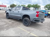 Chevrolet Silverado  Ltd 2Wd Short Bed Custom 1GCPWBEK8NZ210674 снимка