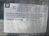 Cadillac Ats Standard 1G6AG5RX1E0106545 снимка