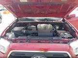 Toyota Tacoma Sr5 V6 3TMAZ5CN1GM020702 fotografie