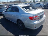 Toyota Corolla Le 5YFBU4EE4DP161858 снимка