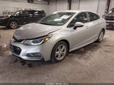 Chevrolet Cruze Lt Auto 1G1BE5SMXH7272252 снимка