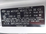 Kia Forte Lxs 3KPF24AD2KE128750 снимка
