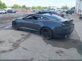Chevrolet Camaro 2Ss 1G1FH1R77G0155852 снимка