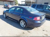 Acura Tl 3.2 19UUA662X7A040702 снимка