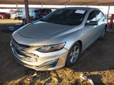 Chevrolet Malibu 1Ls 1G1ZB5ST8KF218217 снимка