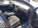 Ford Fusion Se 3FA6P0H71JR108805 снимка