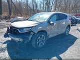 Honda Cr-V Ex 5J6RW1H57HL017569 снимка