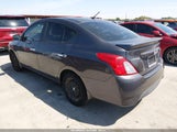 Nissan Versa 1.6 Sv 3N1CN7AP1FL895032 снимка