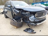 Volvo Xc90 Plus, B6 Awd Gas (Mild Hybrid), Gasoline, Bright, 7 Seats YV4062PEXT1461147 снимка