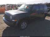 Jeep Patriot Sport 1C4NJPBA2FD171562 photo