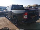 Ram  Big Horn 4X4 5'7 Box 1C6SRFFT4MN579576 снимка