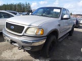 Ford F-150 Lariat/Xl/Xlt 2FTRX18L02TA45605 photo