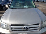 Toyota Highlander V6 JTEDP21A150063529 снимка